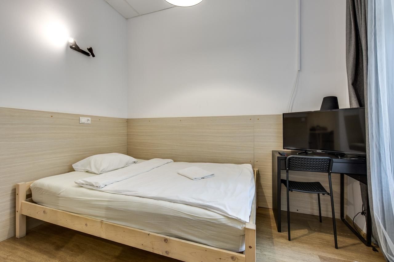 Хостелы Hostel Sentral Катовице