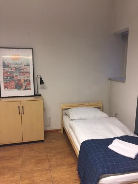 Хостелы Hostel Sentral Катовице