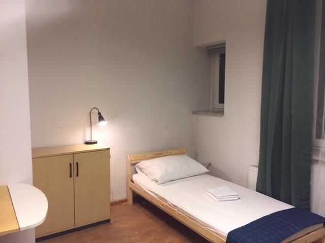 Хостелы Hostel Sentral Катовице