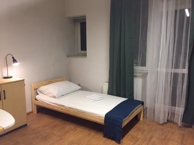 Хостелы Hostel Sentral Катовице-11